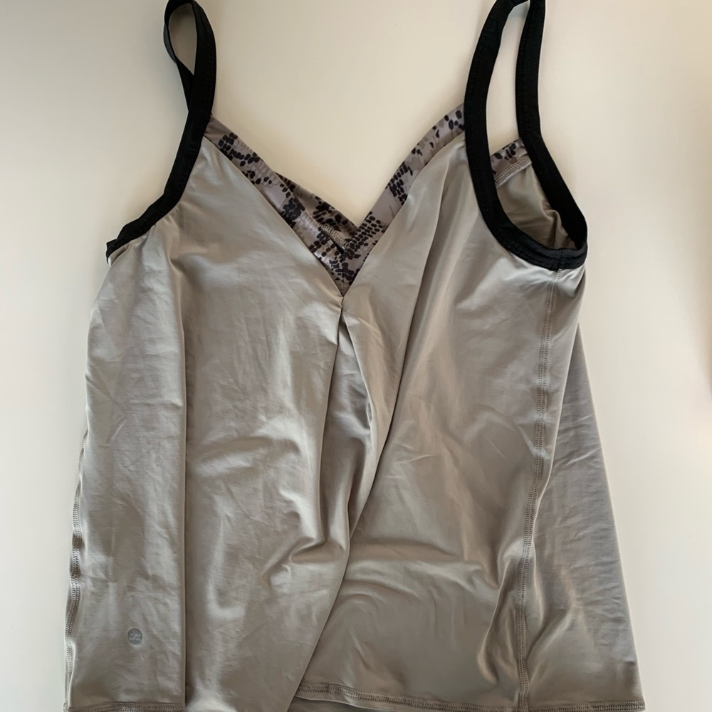 Vimmia Tank Top